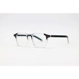 Jarvis - Z 3327 - Transition - Acetate - Translucent - Eye Wear