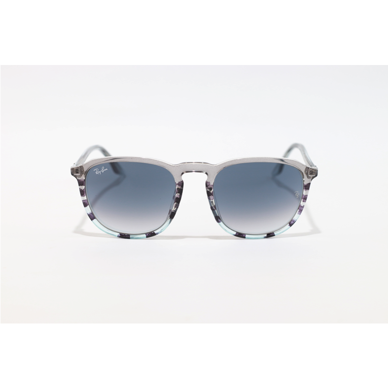 Ray Ban - 2203 - Grey Gradient - Acetate - Sunglasses