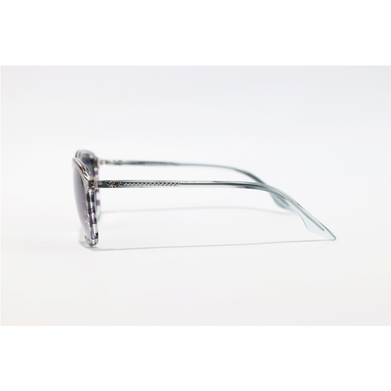 Ray Ban - 2203 - Grey Gradient - Acetate - Sunglasses