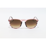 Ray Ban - 2203 - Peach Brown Gradient - Acetate - Sunglasses