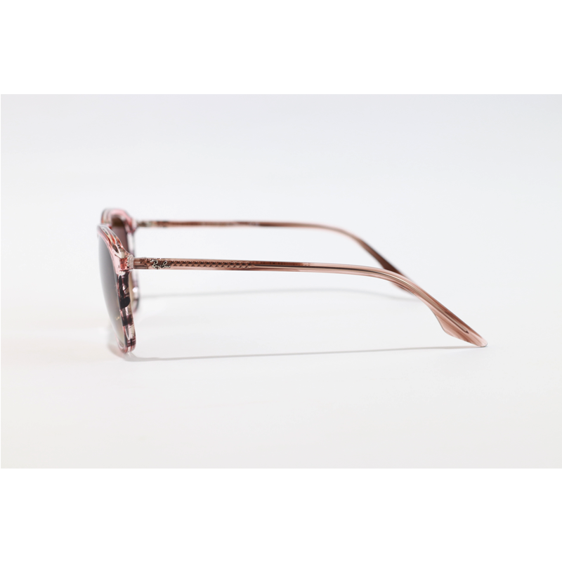 Ray Ban - 2203 - Peach Brown Gradient - Acetate - Sunglasses