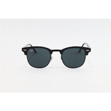 Ray Ban – 3016 – Clubmaster – Black – Sunglasses