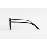 Ray Ban - 2203 - Black Green - Acetate - Square - Sunglasses