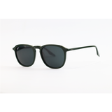 Ray Ban - 2203 - Dark Green - Acetate - Square - Sunglasses