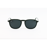Ray Ban - 2203 - Dark Green - Acetate - Square - Sunglasses