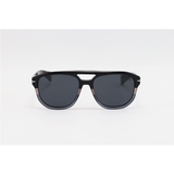 David Beckham - 1073 - Black Gradient - Acetate - Aviator - Polarized - Sunglasses
