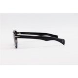 David Beckham - 1073 - Black Gradient - Acetate - Aviator - Polarized - Sunglasses