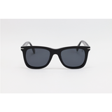David Beckham - 7087 - Black - Acetate - Rectangle - Polarized - Sunglasses