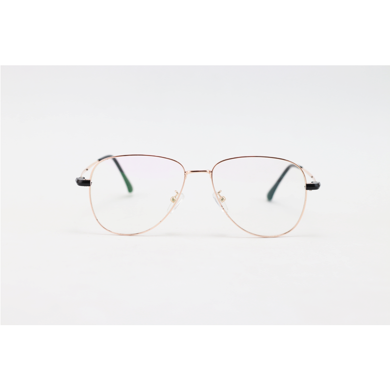 Silhouette - 2064 - Golden Black - Attachment - Polarized - Dual - Sunglasses - Eyewear
