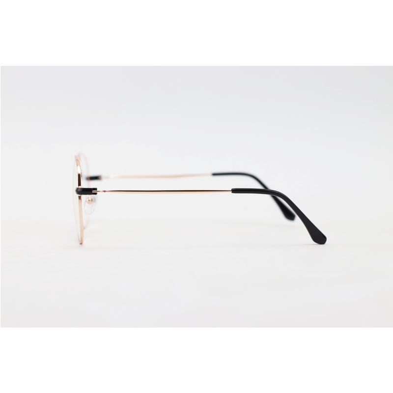 Silhouette - 2064 - Golden Black - Attachment - Polarized - Dual - Sunglasses - Eyewear