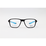 Oakley - 9807 - Black Blue - Acetate - Rectangle - Eyewear
