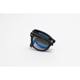 Ray Ban – 4105 – Fold able – Wayfarer – Black Blue Gradient – Sunglasses