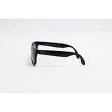 Ray Ban – 4105 – Fold able – Wayfarer – Black Blue Gradient – Sunglasses