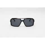 Marc Jacobs - 3627 - Black - Acetate - Aviator - Sunglasses