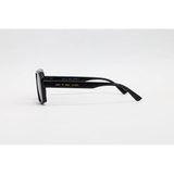 Marc Jacobs - 3627 - Black - Acetate - Aviator - Sunglasses
