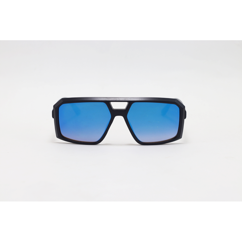 Marc Jacobs - 3627 - Blue Mercury - Acetate - Aviator - Sunglasses