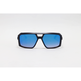 Marc Jacobs - 3627 - Blue Mercury - Acetate - Aviator - Sunglasses