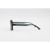 Marc Jacobs - 3627 - Grey Silver Mercury - Acetate - Aviator - Sunglasses