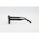 Marc Jacobs - 3627 - Matte Black - Acetate - Aviator - Sunglasses