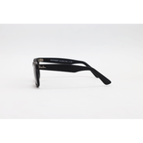Ray Ban - 2140 - Matte Black - Acetate - Sunglasses