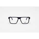 Carrera - 8074 - Matte Dark Blue - Acetate - Rectangle - Eyewear