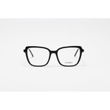 Chanel - 2063 - Black - Acetate - Square - Eyewear