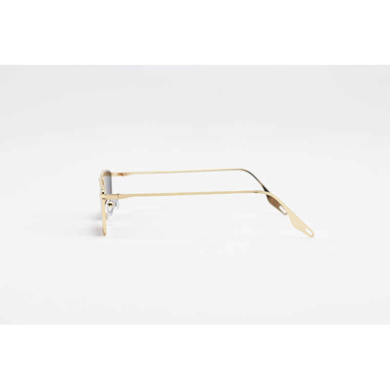 Sleek – The Second – Golden Black – Sunglasses