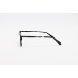 Gucci - 017 - Black - Acetate - Rectangle - Eyewear