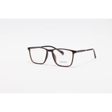 Gucci - 017 - Brown - Acetate - Rectangle - Eyewear