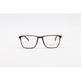 Gucci - 017 - Brown - Acetate - Rectangle - Eyewear