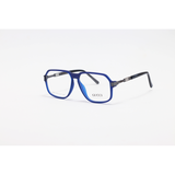 Gucci - 024 - Matte Blue - Acetate - Aviator - Eyewear