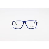 Gucci - 024 - Matte Blue - Acetate - Aviator - Eyewear