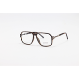 Gucci - 024 - Matte Tortoise - Acetate - Aviator - Eyewear