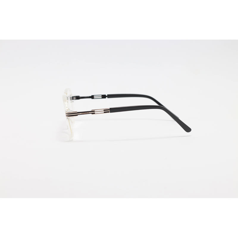 Gucci - 024 - Translucent - Acetate - Aviator - Eyewear
