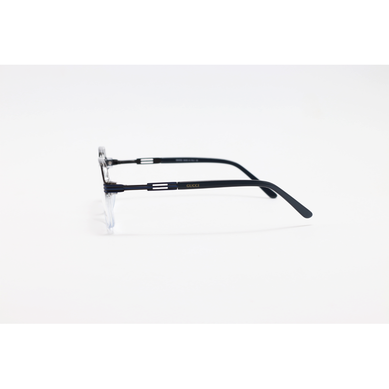 Gucci - 024 - Black Gradient - Acetate - Aviator - Eyewear
