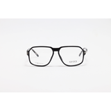 Gucci - 024 - Black Grey Tortoise - Acetate - Aviator - Eyewear