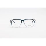 Gucci - 024 - Blue Gradient - Acetate - Aviator - Eyewear