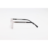 Hugo Boss - 014 - Matte Grey - Acetate - Blue Cut - Square - Eyewear