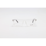 Police - 015 - Translucent - Acetate - Rectangle - Eyewear