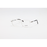 Tom Ford - 016 - Translucent - Acetate - Rectangle - Eyewear
