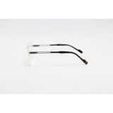 Tom Ford - 016 - Translucent - Acetate - Rectangle - Eyewear
