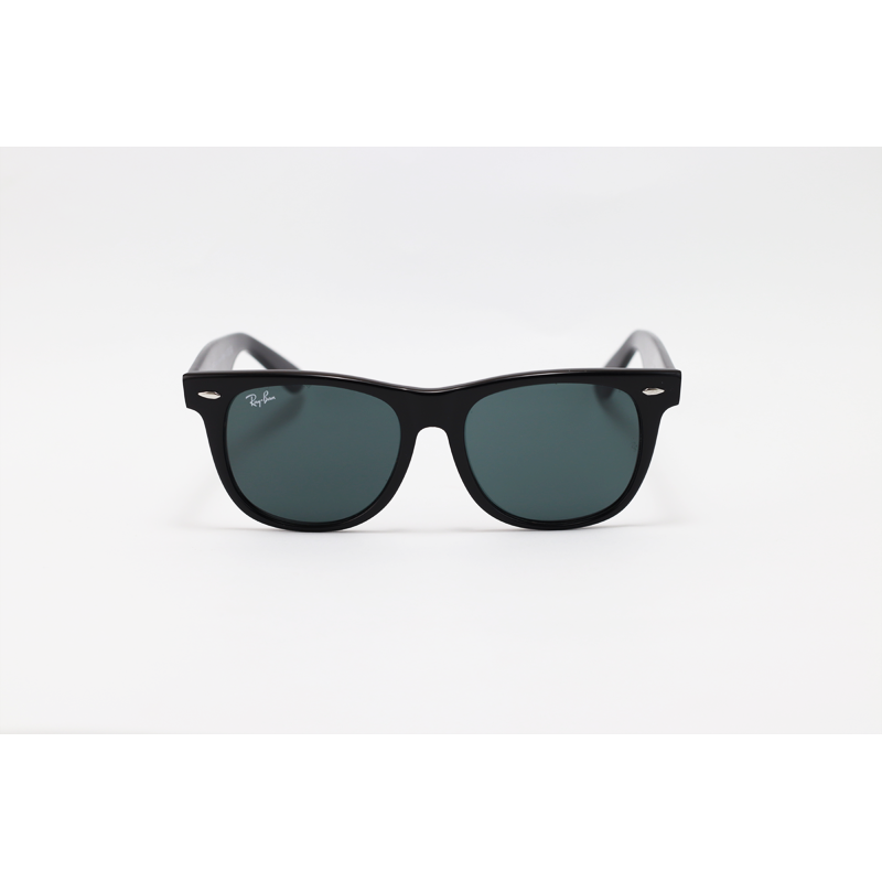 Ray Ban - 2140 - Black - Acetate - Sunglasses (54mm)