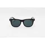 Ray Ban - 2140 - Black - Acetate - Sunglasses (54mm)