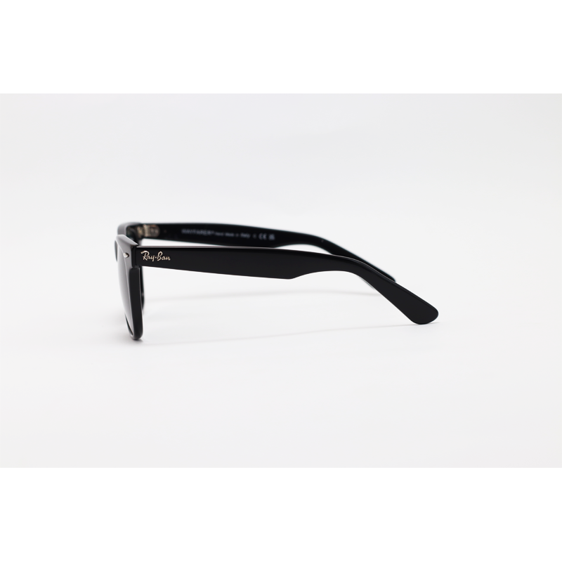 Ray Ban - 2140 - Black - Acetate - Sunglasses (54mm)