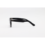 Ray Ban - 2140 - Black - Acetate - Sunglasses (54mm)