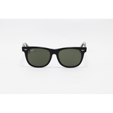 Ray Ban - 2140 - Black Green - Acetate - Sunglasses (54mm)