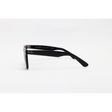 Ray Ban - 2140 - Black Green - Acetate - Sunglasses (54mm)