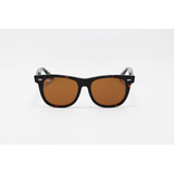 Ray Ban - 2140 - Tortoise Brown - Acetate - Sunglasses (54mm)