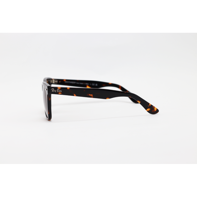 Ray Ban - 2140 - Tortoise Brown - Acetate - Sunglasses (54mm)