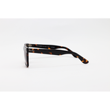 Ray Ban - 2140 - Tortoise Brown - Acetate - Sunglasses (54mm)